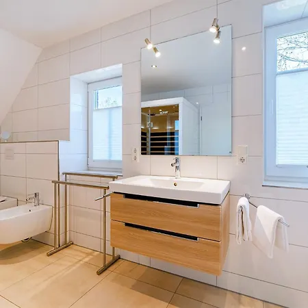 شقة Grachtensonne *