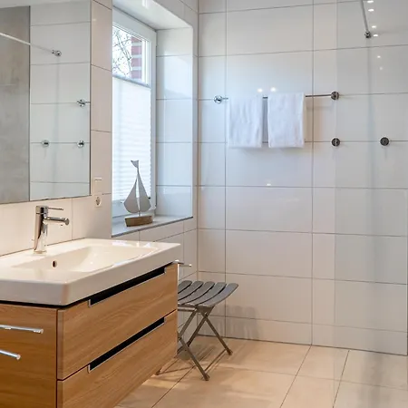 شقة Grachtensonne *