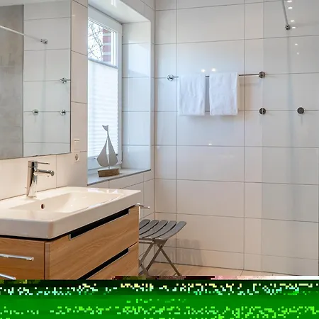 Grachtensonne شقة غريتسيل