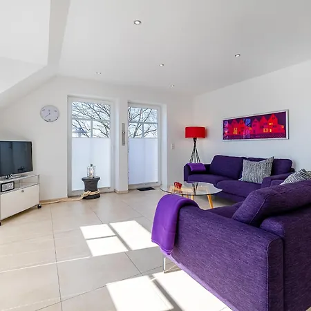 Grachtensonne شقة