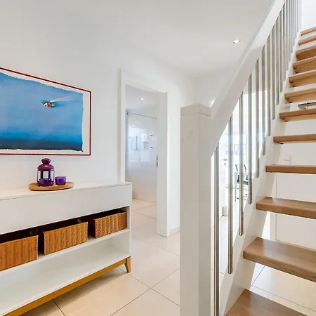 شقة Grachtensonne