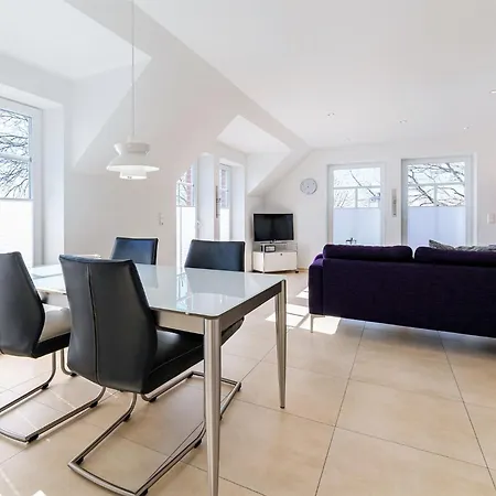 Grachtensonne شقة غريتسيل