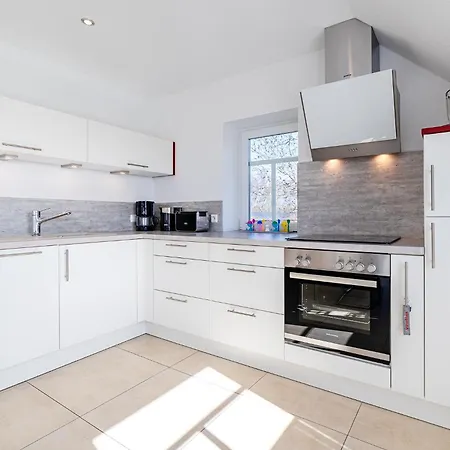 شقة Grachtensonne