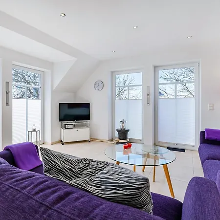 Grachtensonne شقة