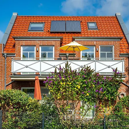 شقة Grachtensonne غريتسيل