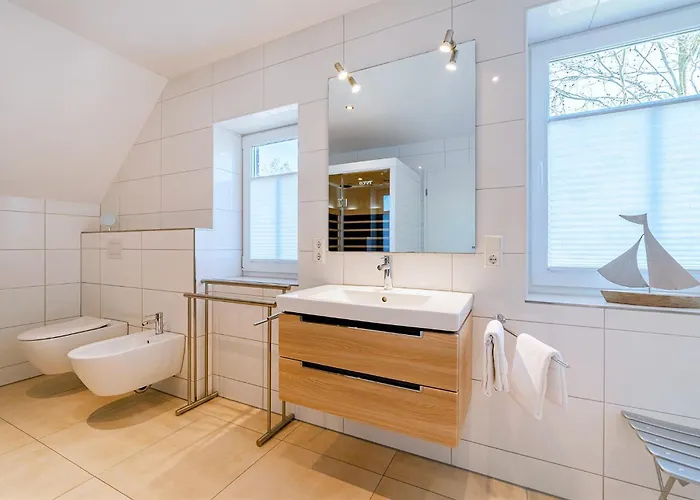 Apartament Grachtensonne *