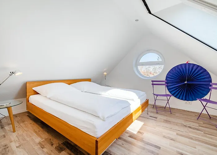 Grachtensonne Greetsiel