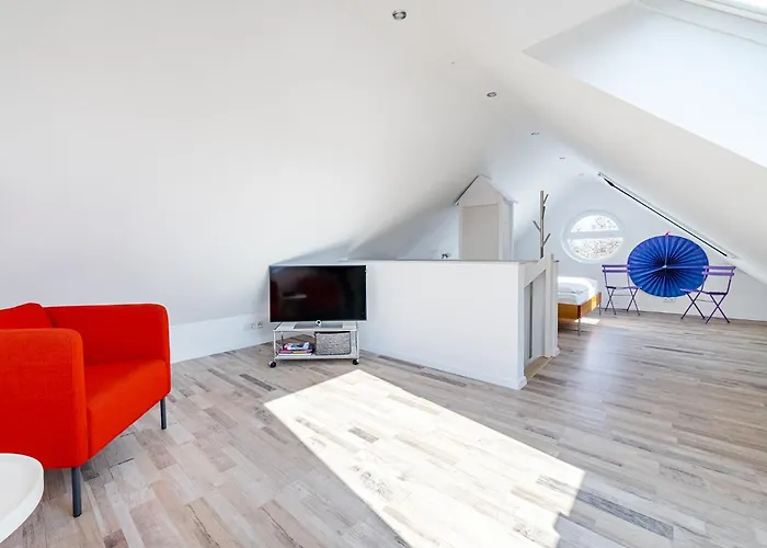 Grachtensonne * Greetsiel