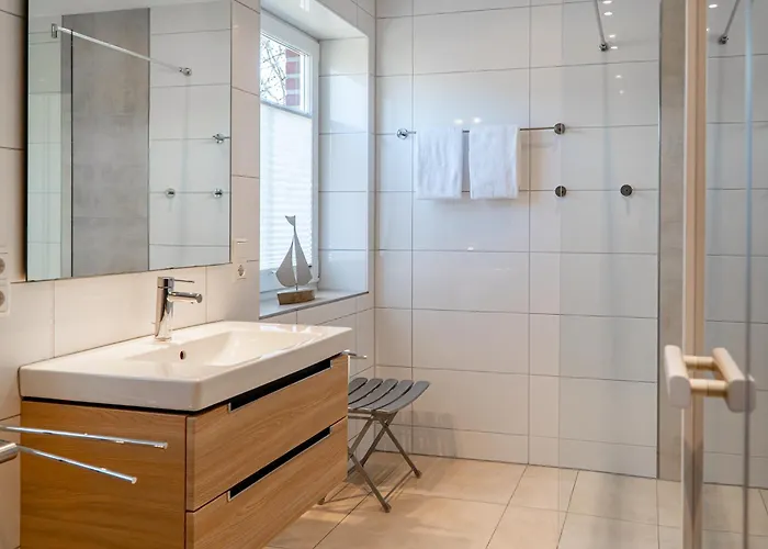 Apartament Grachtensonne *