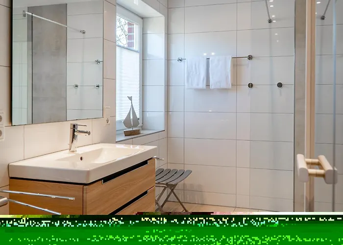 Grachtensonne Apartament Greetsiel