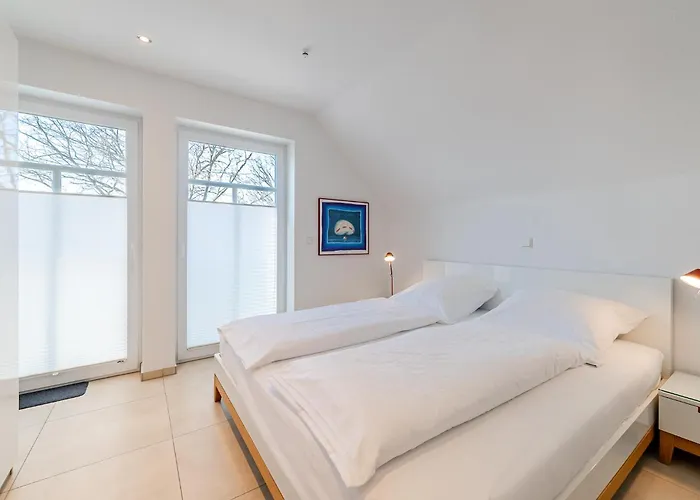 Apartament Grachtensonne Greetsiel