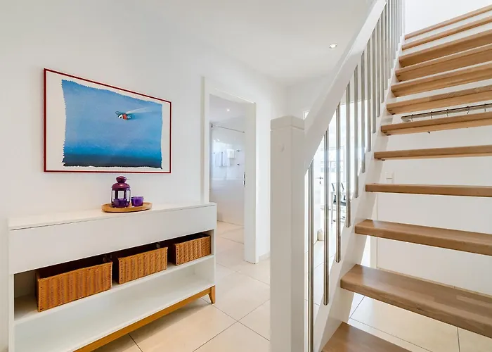 Apartament Grachtensonne