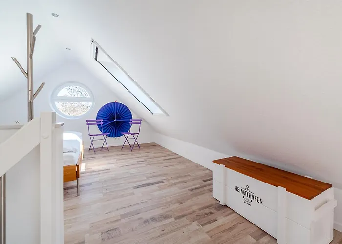 Grachtensonne Greetsiel