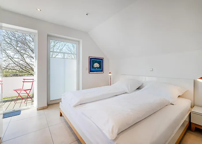 Grachtensonne * Greetsiel