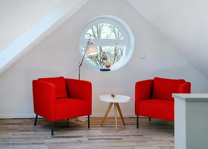 Grachtensonne Apartament