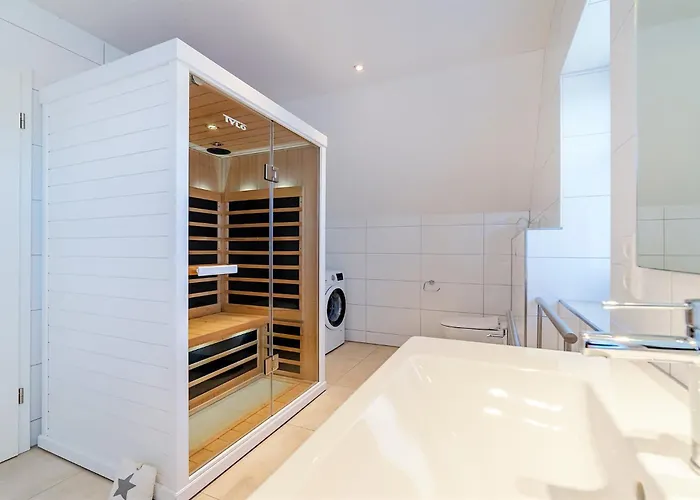 Apartament Grachtensonne