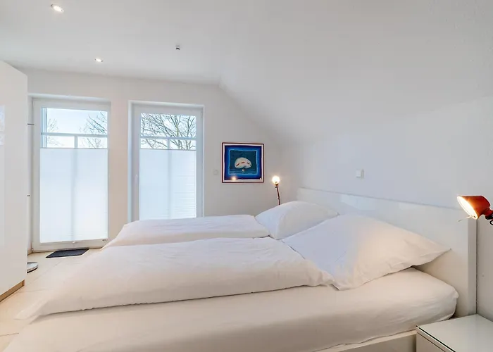 Grachtensonne Greetsiel