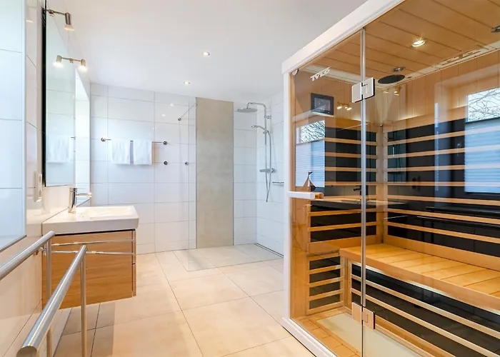 Grachtensonne Apartament Greetsiel