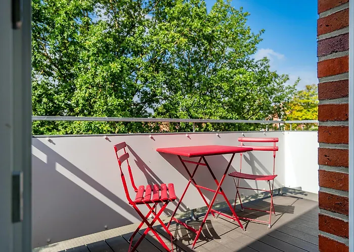 Grachtensonne Apartament Greetsiel